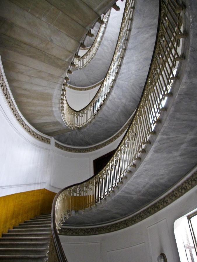 Napoli Sottosopra Chiaia Apartman Kültér fotó