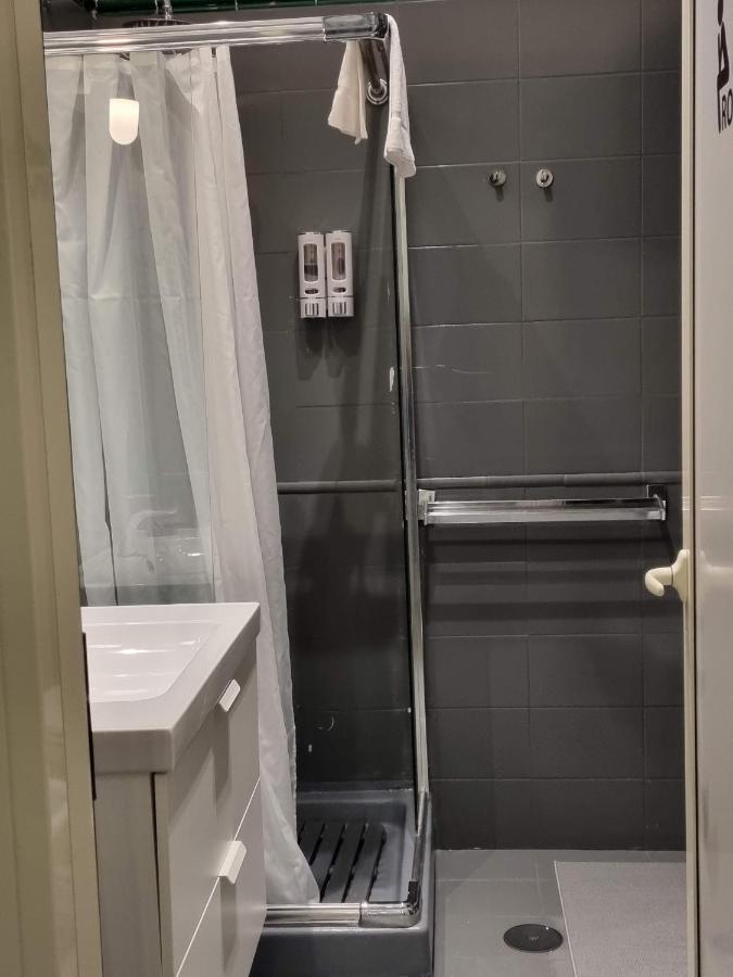 Napoli Sottosopra Chiaia Apartman Kültér fotó