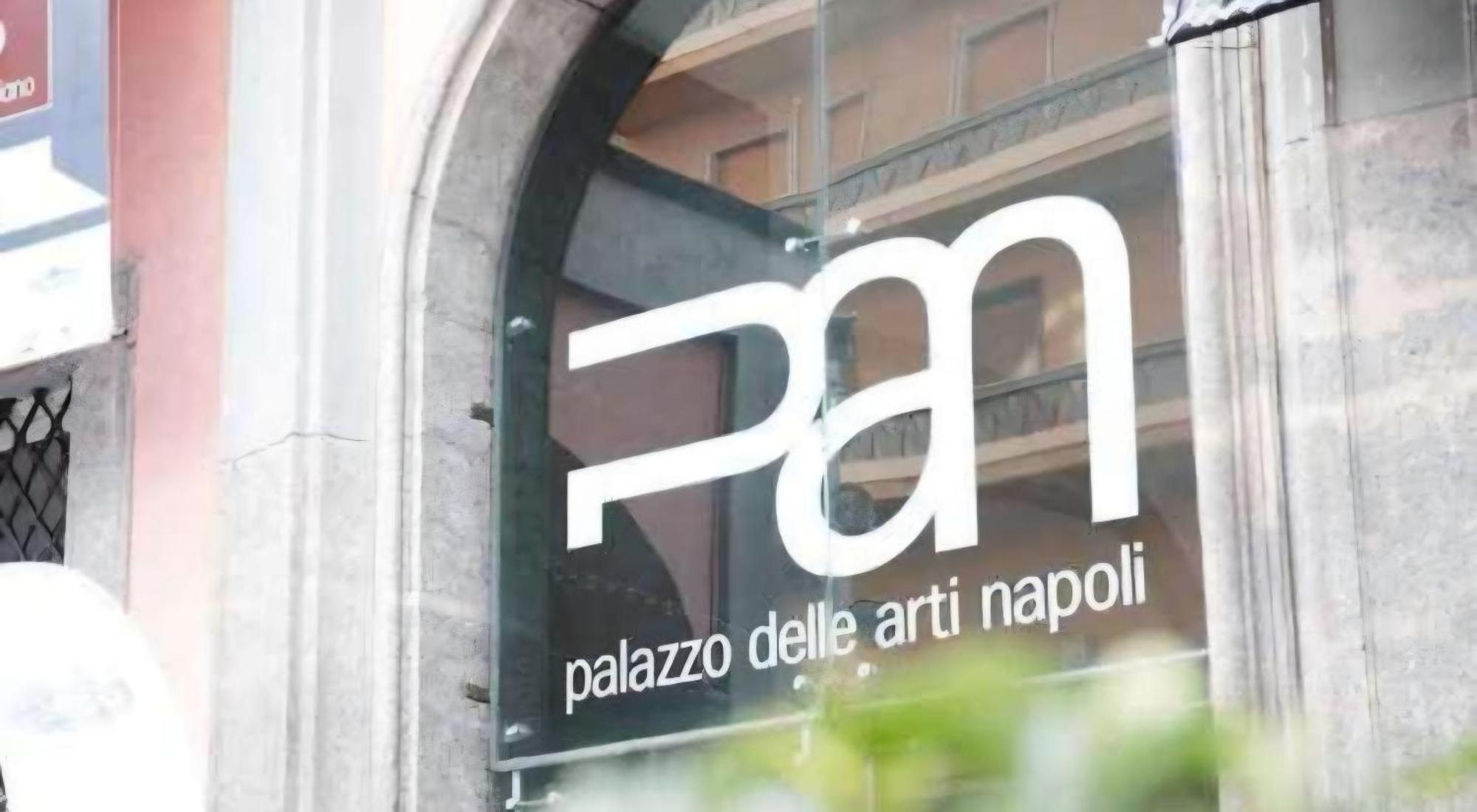 Napoli Sottosopra Chiaia Apartman Kültér fotó