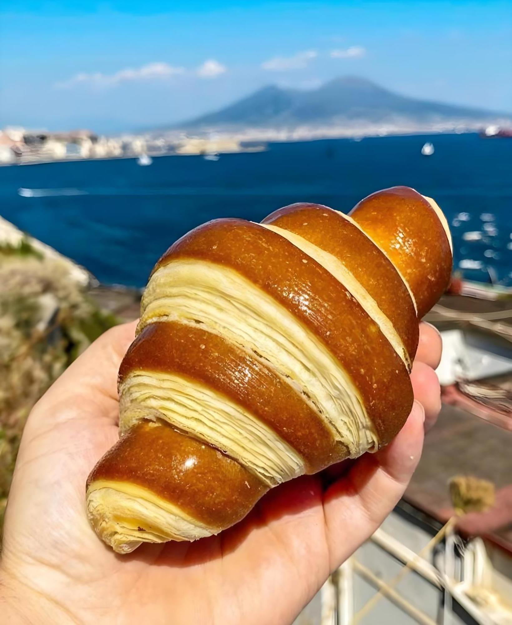 Napoli Sottosopra Chiaia Apartman Kültér fotó